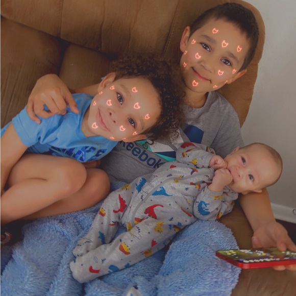 Meet your Posher, Laura lala - Picture 3 of 8